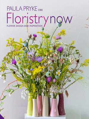 cover image of Floristry Now